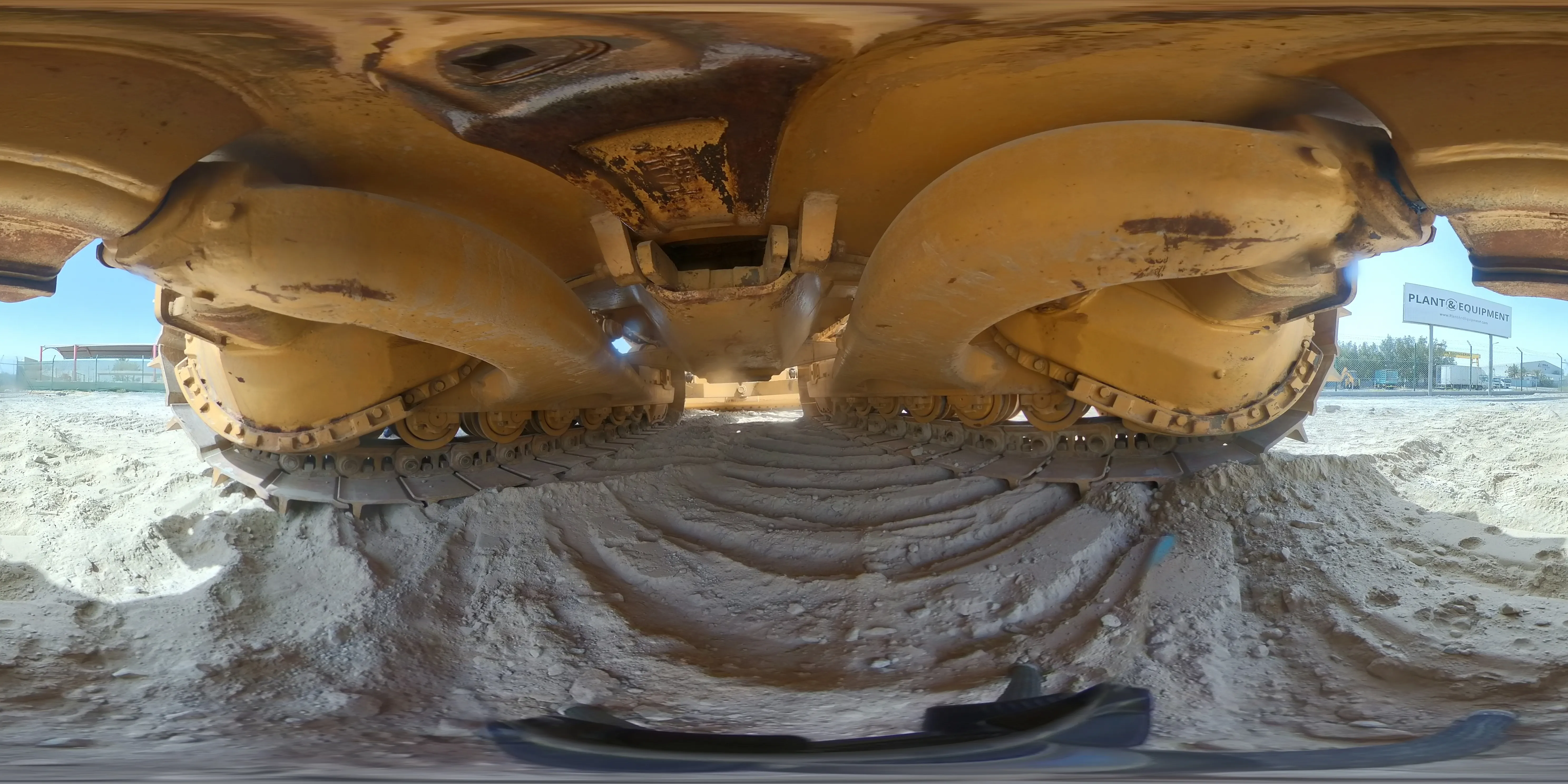 2011 Caterpillar D7G-49127635