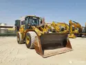 2015 Caterpillar 966H-42131