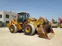 2015 Caterpillar 966H-42132