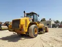 2015 Caterpillar 966H-42135