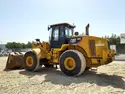 2015 Caterpillar 966H-42138
