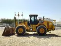 2015 Caterpillar 966H-42139
