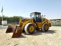 2015 Caterpillar 966H-42140