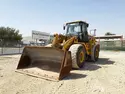 2015 Caterpillar 966H-42141