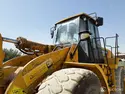 2015 Caterpillar 966H-42142