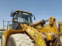 2015 Caterpillar 966H-42143