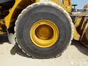 2015 Caterpillar 966H-42197