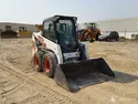 2021 بوبكات S450-42201