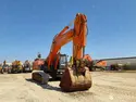 2018 Hitachi ZX470H-42241