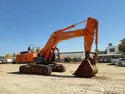 2018 Hitachi ZX470H-42242