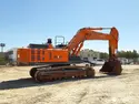 2018 Hitachi ZX470H-42244