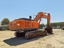 2018 Hitachi ZX470H-42245