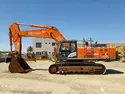 2018 Hitachi ZX470H-42249