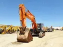 2018 Hitachi ZX470H-42252