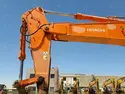 2018 Hitachi ZX470H-42299