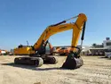 2017 Hyundai Robex 500LC-7-42709