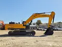 2017 Hyundai Robex 500LC-7-42710