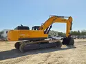 2017 Hyundai Robex 500LC-7-42711