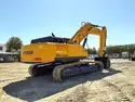 2017 Hyundai Robex 500LC-7-42712