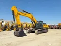 2017 Hyundai Robex 500LC-7-42718