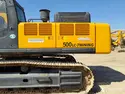 2017 Hyundai Robex 500LC-7-42724
