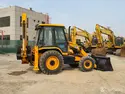2025 JCB 3DX PLUS-42801