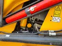 2025 JCB 3DX PLUS-42843
