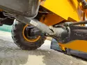 2025 JCB 3DX PLUS-42863