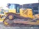 2018 كاتربيلر D8R-42881
