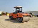 2012 Hamm HD130-42989