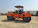 2012 Hamm HD130-42990