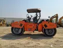 2012 Hamm HD130-42991