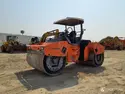 2012 Hamm HD130-42992