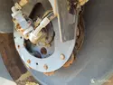 2012 Hamm HD130-43027