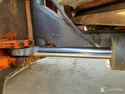 2012 Hamm HD130-43031