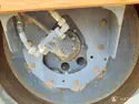 2012 Hamm HD130-43035