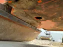 2012 Hamm HD130-43043