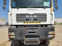 2009 مان TGA40.400-43060