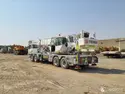 2009 Terex T560-1-43144