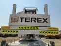 2009 Terex T560-1-43154