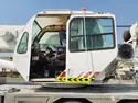 2009 Terex T560-1-43176