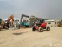 2016 Manitou 200ATJ-43250