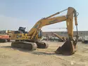 2019 كوماتسو PC400LC-8R-43297