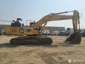 2019 كوماتسو PC400LC-8R-43298