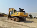 2019 كوماتسو PC400LC-8R-43301