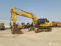 2019 كوماتسو PC400LC-8R-43303