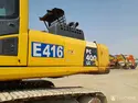 2019 كوماتسو PC400LC-8R-43305