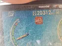 2019 كوماتسو PC400LC-8R-43317