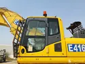 2019 كوماتسو PC400LC-8R-43319