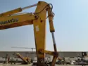 2019 كوماتسو PC400LC-8R-43346